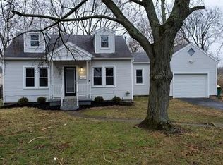 2812 Harvey Ave, Dayton, OH 45419