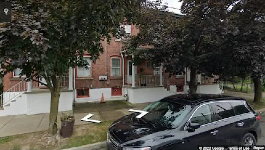 70 Kulp Ave #1