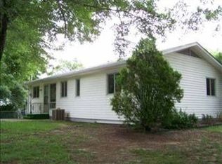 1915 SW Belle Ave, Topeka, KS 66604