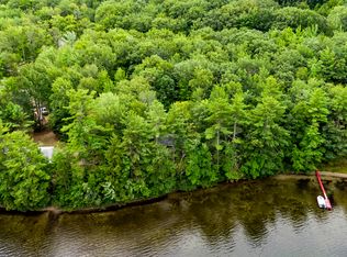 81 Poor Farm Rd, Lyman, ME 04002