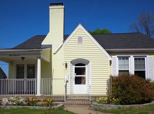 300 Robertson Ave, Danville, VA 24541