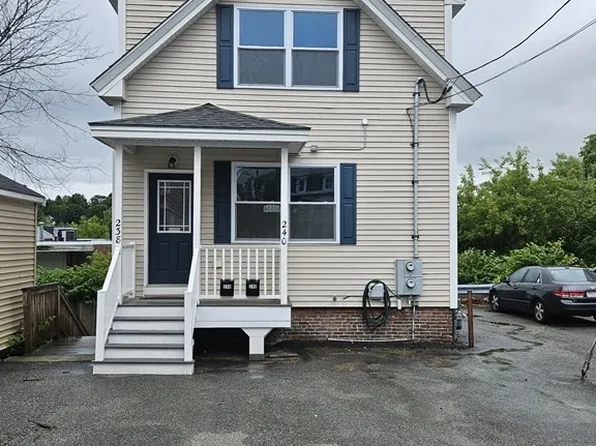 238 Washington St, Haverhill, MA 01832
