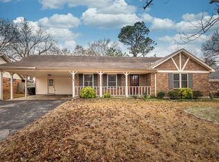 3935 N Heatherhill Dr, Memphis, TN 38135