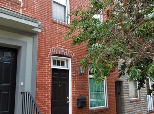 203 S Chester St, Baltimore, MD 21231