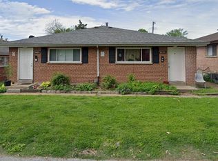 3826 Eichelberger St #1R, Saint Louis, MO