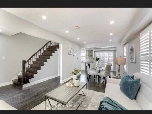 62 Aurora Pl, Brampton, ON L6Z 2A8