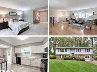 2637 Jackson Dr, Falls Church, VA 22043