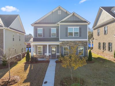 1005 Hooper St, Lawrenceville, GA, 30046