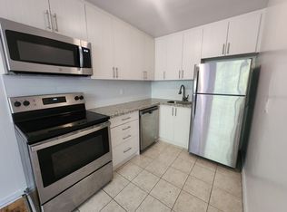 3459 Bathurst St, Toronto, ON M6A 2C5