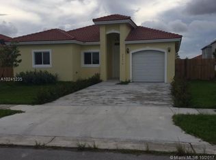 30670 SW 158th Path, Homestead, FL 33033