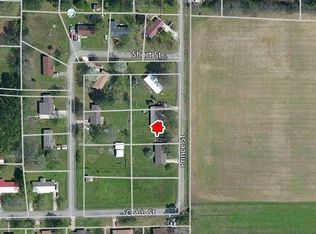 Prince St, Woodville, AL 35776