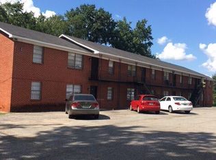 341 16th Ave S APT J, Birmingham, AL 35205