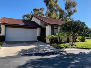 27852 Via Granados, Mission Viejo, CA 92692