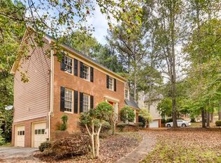 4565 Trumble Ter, Snellville, GA