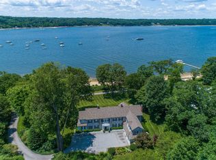 108 Shore Rd, Cold Spring Harbor, NY 11724
