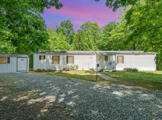 6117 Lebanon Rd, Mebane, NC 27302