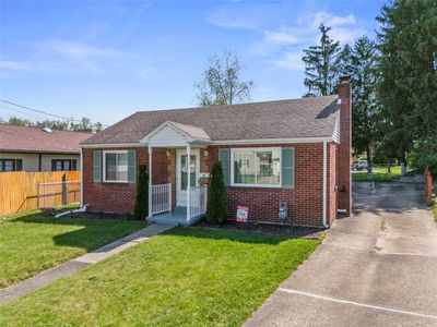 529 Pennsylvania Blvd, Jeannette, PA, 15644