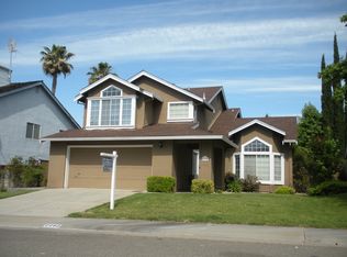 8448 Oak Flat Way, Antelope, CA