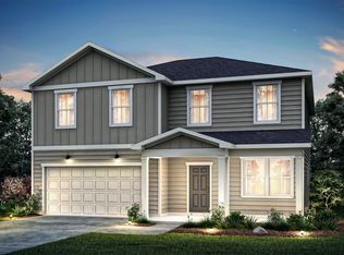 3009 Salinger Way, Gainesville, GA 30507