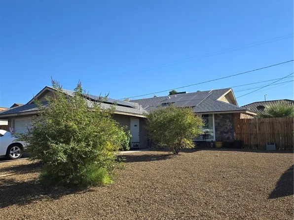 603 Buchanan Ave, Henderson, NV 89015