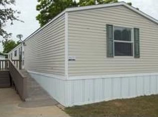 4621 Old Blue Cir, Fort Worth, TX 76119