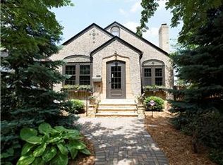 1605 Scheffer Ave, Saint Paul, MN 55116