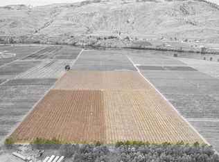 13901 Highway 17, Bridgeport, WA 98813