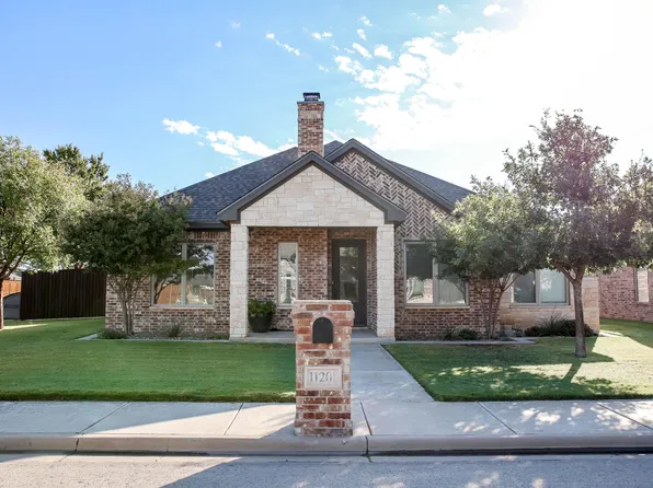 11201 Gardner Ave, Lubbock, TX 79424