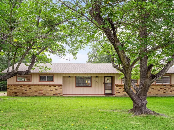514 Malibu St, Malakoff, TX 75148