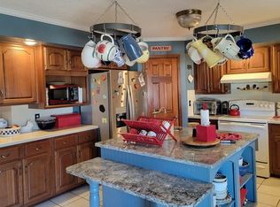 2901 Terra Vis, Independence, KS 67301