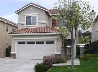 112 Claremont Crest Ct, San Ramon, CA 94583