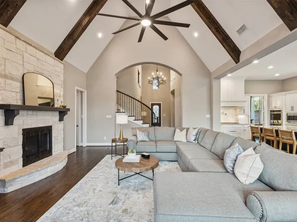 421 Esperanza Dr, Prosper, TX 75078