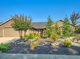 2620 Evergreen Way, Redding, CA 96001