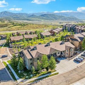 1195 W Black Rock Trl #37-D, Kamas, UT, 84036