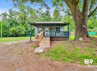 27725 Rundle Ln, Robertsdale, AL 36567