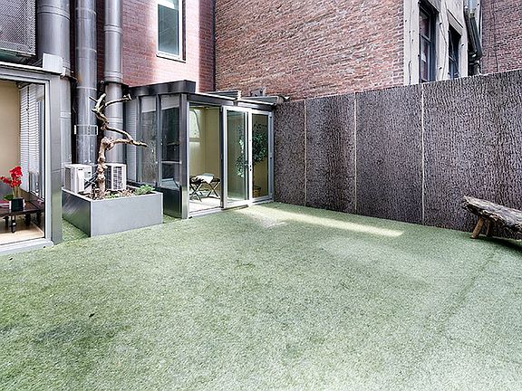 2nd image of 210 Lafayette St Penthouse 2