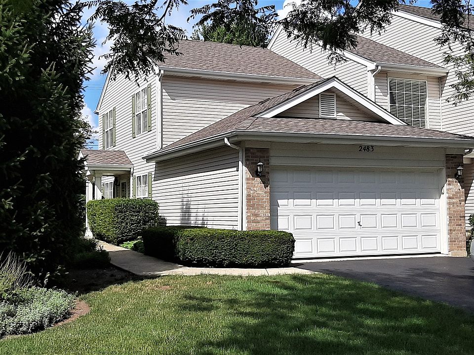 1st image of 2483 Stoughton Cir