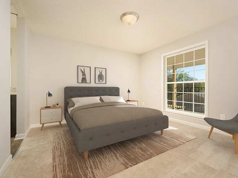 Ivy Terrace Apartments — Photo 38