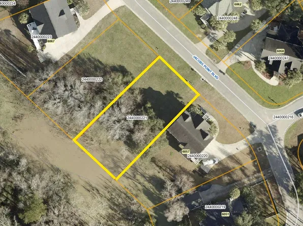 6061 Jacobs Point Blvd, Hollywood, SC 29470