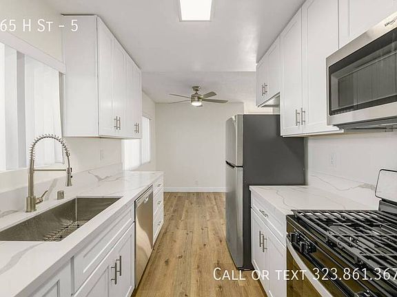 2nd image of 265 H St #5