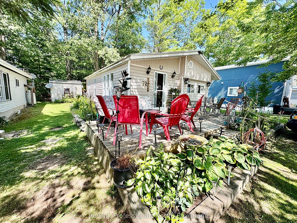 1st image of 1007 Racoon Rd #72