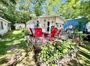 1007 Racoon Rd #72, Gravenhurst, ON P1P0C5