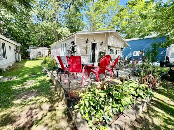 1007 Racoon Rd #72, Gravenhurst, ON P1P 0C5