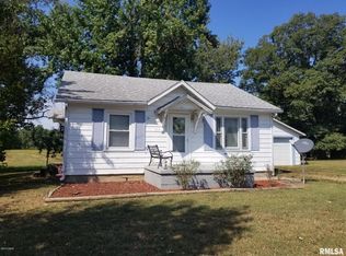 13337 State Highway 37, Benton, IL 62812