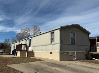 9595 Pecos St LOT 360, Thornton, CO 80260