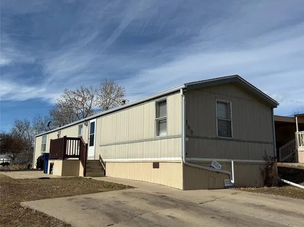 9595 Pecos Lot 360 Street, Thornton, CO 80260