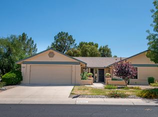 20402 N Wintergreen Dr, Sun City West, AZ 85375
