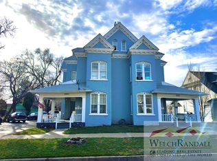 3025 & 3027 S. Adams Ave, Ogden, UT 84403