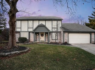 374 Glen Meadow Ct, Dublin, OH 43017