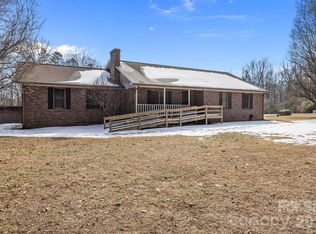 525 Liberty Rd, Gold Hill, NC 28071